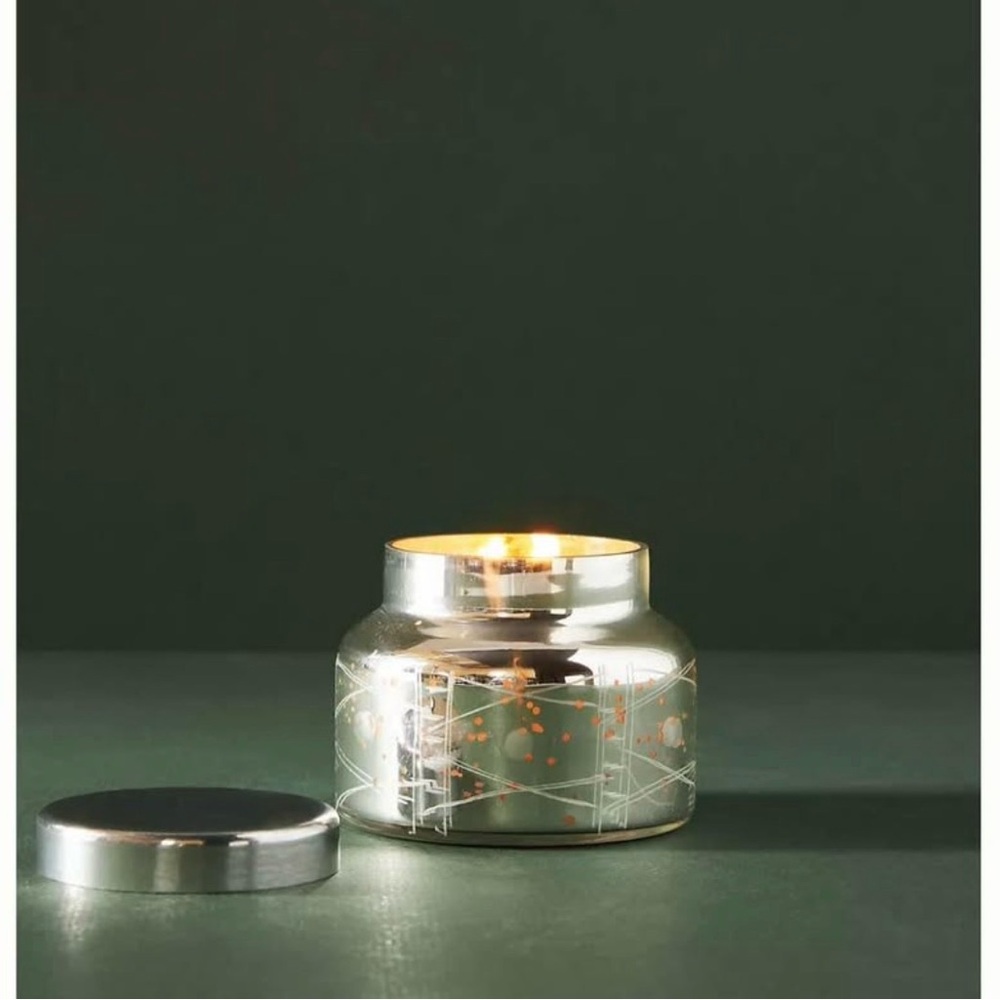 Capri Blue Volcano Candle - BRAND NEW